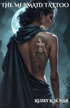 Cover THE MERMAID TATTOO (eBook, ePUB)