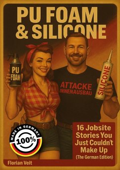 PU Foam and Silicone (eBook, ePUB) - Veit, Florian