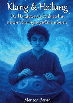 Klang & Heilung (eBook, ePUB) Cover Klang & Heilung (eBook, ePUB)