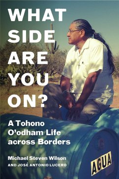 What Side Are You On? (eBook, ePUB)