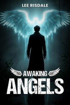 Awaking Angels (eBook, ePUB) - Risdale, Lee