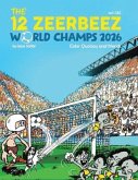 THE 12 ZEERBEEZ WORLD CHAMPS 2026 (eBook, ePUB)