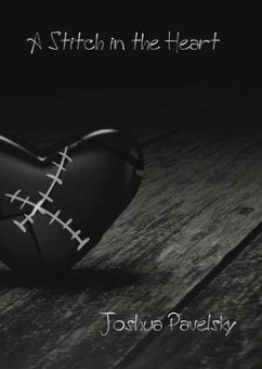 Cover A Stitch in the Heart (eBook, ePUB)