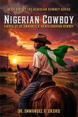 NIGERIAN COWBOY (eBook, ePUB)