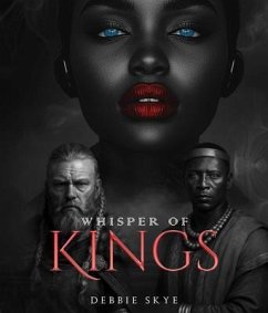 Cover Whisper of Kings (eBook, ePUB)