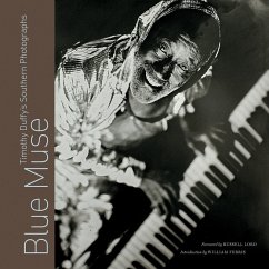 Cover Blue Muse (eBook, ePUB)