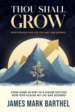 Thou Shall Grow (eBook, ePUB) Cover Thou Shall Grow (eBook, ePUB)