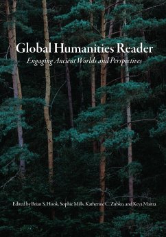 Cover Global Humanities Reader (eBook, PDF)