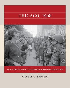 Chicago, 1968 (eBook, ePUB) Chicago, 1968 (eBook, ePUB)