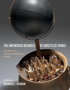 The Unfinished Business of Unsettled Things (eBook, ePUB) The Unfinished Business of Unsettled Things (eBook, ePUB)