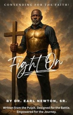 Cover FIGHT ON (eBook, ePUB)