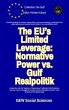 The EU's Limited Leverage (eBook, ePUB) - Bild 1