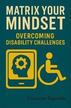 Cover Matrix Your Mindset (eBook, ePUB)