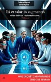 IA ET SALARIÉS AUGMENTÉS Volume I (eBook, ePUB)