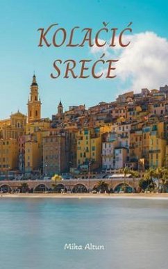 Cover Kolacic srece (eBook, ePUB)
