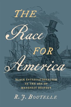 The Race for America (eBook, ePUB)