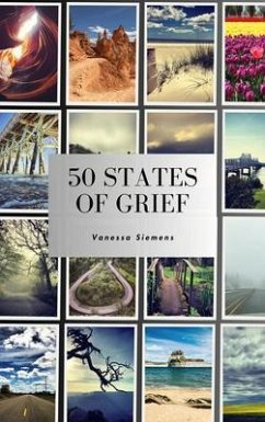 Cover 50 States of Grief (eBook, ePUB)