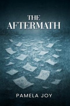Cover The Aftermath (eBook, ePUB)