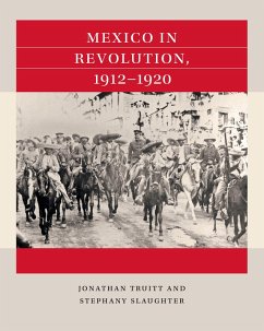 Cover Mexico in Revolution, 1912-1920 (eBook, ePUB)