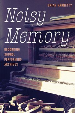 Cover Noisy Memory (eBook, ePUB)