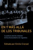 En y más allá de los tribunales (eBook, ePUB) En y más allá de los tribunales (eBook, ePUB)