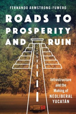 Roads to Prosperity and Ruin (eBook, ePUB)