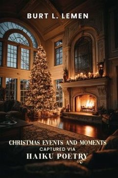 Cover Christmas Events and Moments (eBook, ePUB)