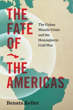 The Fate of the Americas (eBook, ePUB) Cover The Fate of the Americas (eBook, ePUB)
