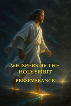 Cover Whispers of the Holy Spirit - Perseverance (eBook, ePUB)