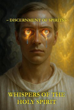 Whispers of the Holy Spirit - Discernment of Spirits (eBook, ePUB) - Of God, Child