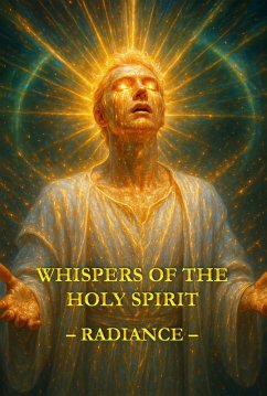 Whispers of the Holy Spirit - Radiance (eBook, ePUB) - Of God, Child