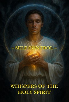 Cover Whispers of the Holy Spirit - Self Control (eBook, ePUB)