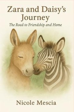 Cover Zara and Daisy's Journey (eBook, ePUB)