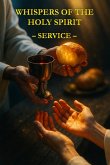 Whispers of the Holy Spirit - Service (eBook, ePUB)