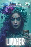 Linger (Soul Trade, #6) (eBook, ePUB) Linger (Soul Trade, #6) (eBook, ePUB)