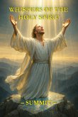 Whispers of the Holy Spirit - Summit (eBook, ePUB)