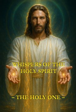 Cover Whispers of the Holy Spirit - The Holy One (eBook, ePUB)