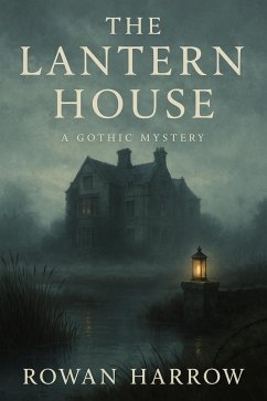 Cover The Lantern House (eBook, ePUB)