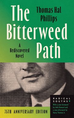 The Bitterweed Path (eBook, ePUB) - Phillips, Thomas Hal