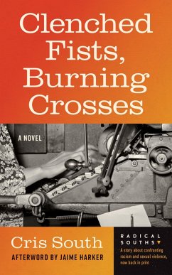Cover Clenched Fists, Burning Crosses (eBook, ePUB)