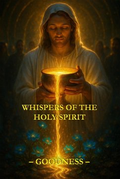 Cover Whispers of the Holy Spirit - Goodness (eBook, ePUB)