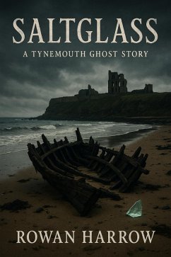 Cover Saltglass (eBook, ePUB)