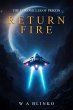 Return Fire (The Chronicles of Pricon)... - Bild 1