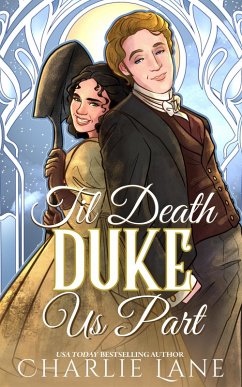 Til Death Do Us Part (Alchemy of Desire) (eBook, ePUB) - Lane, Charlie Til Death Do Us Part (Alchemy of Desire) (eBook, ePUB) - Lane, Charlie