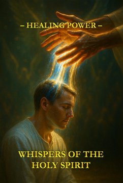 Cover Whispers of the Holy Spirit - Healing Power (eBook, ePUB)