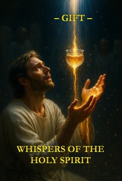 Cover Whispers of the Holy Spirit - Gift (eBook, ePUB)