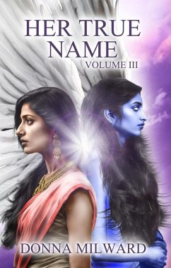 Her True Name: Volume Three (eBook, ePUB) Cover Her True Name: Volume Three (eBook, ePUB)
