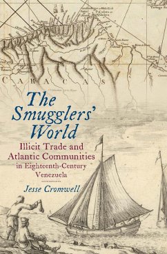Cover The Smugglers' World (eBook, ePUB)