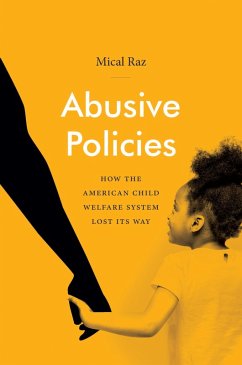 Cover Abusive Policies (eBook, ePUB)