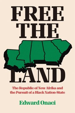 Free the Land (eBook, ePUB)